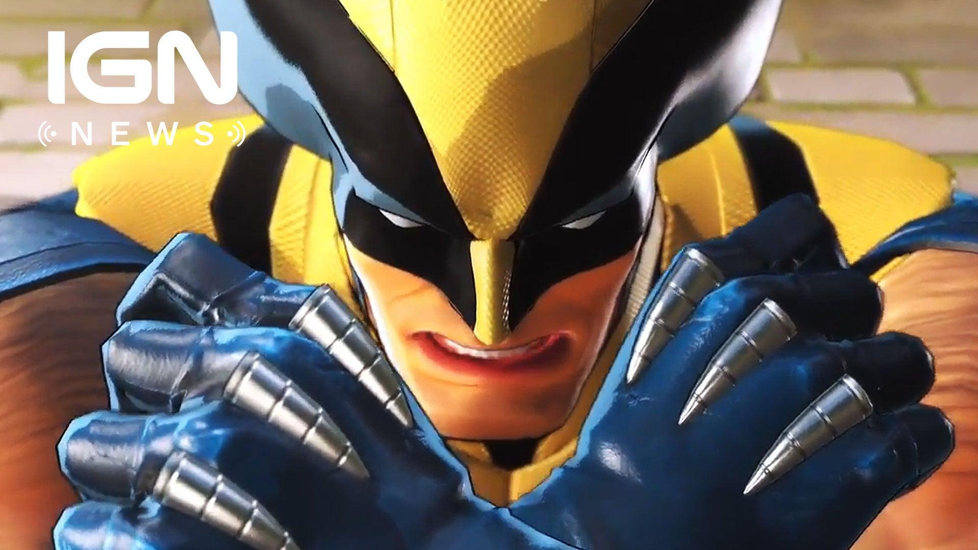 Marvel Ultimate Alliance 3: The Black Order Announced For Nintendo