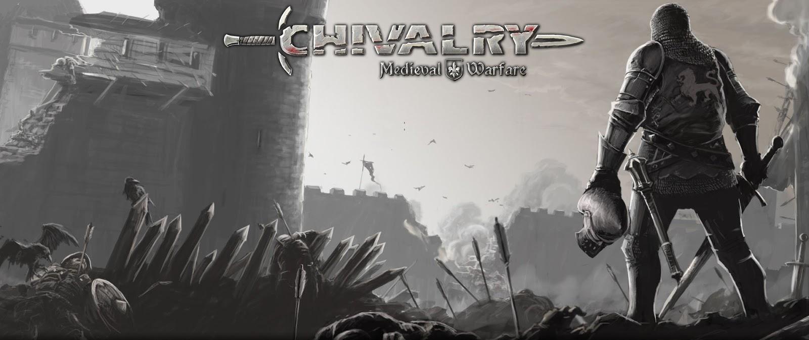 Chivalry: Medieval Warfare HD Wallpaper and Background Image