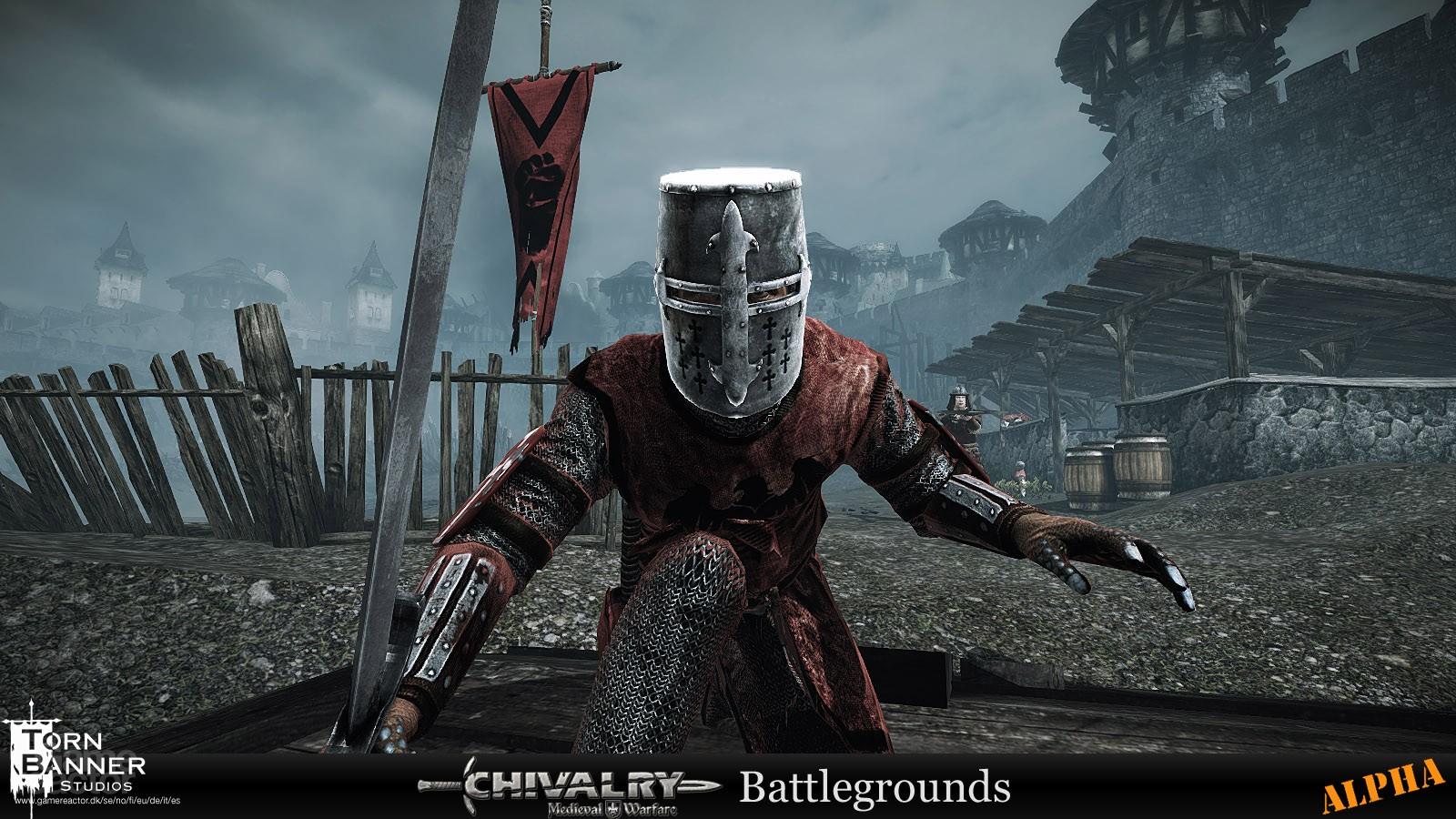 chivalry medieval warfare 1920x1080