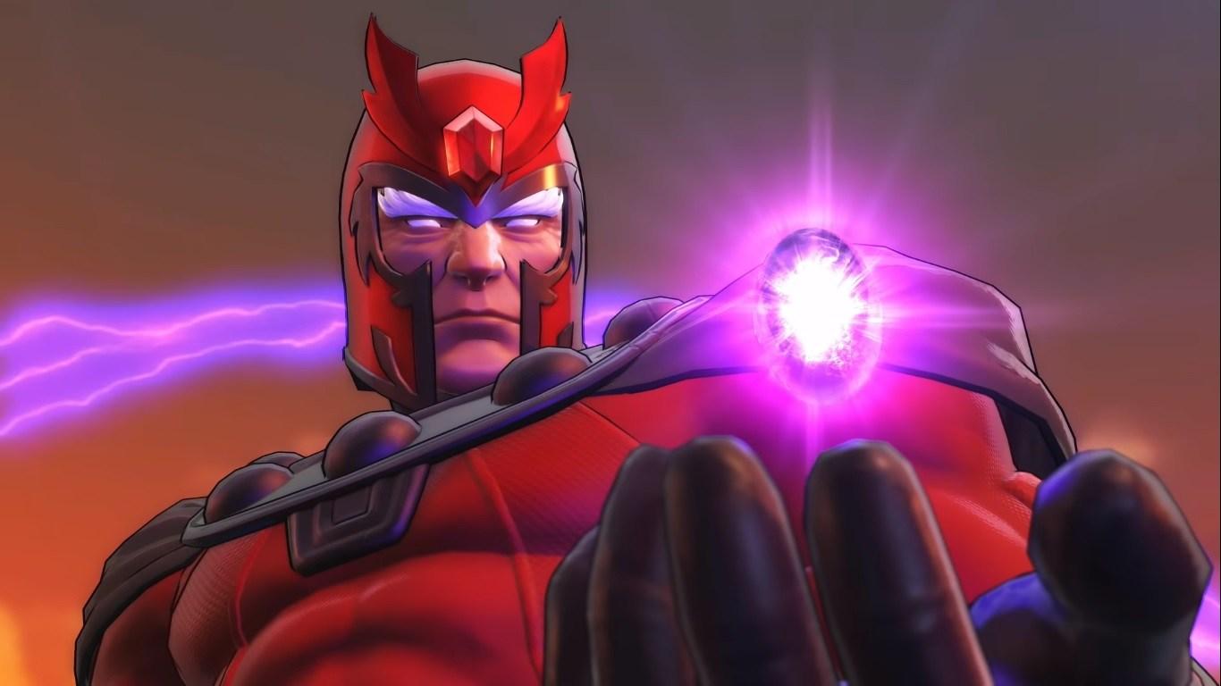 Marvel Ultimate Alliance 3 The Black Order 2