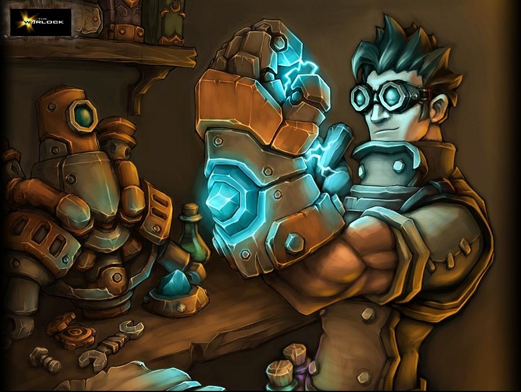 Torchlight Wallpapers - Wallpaper Cave