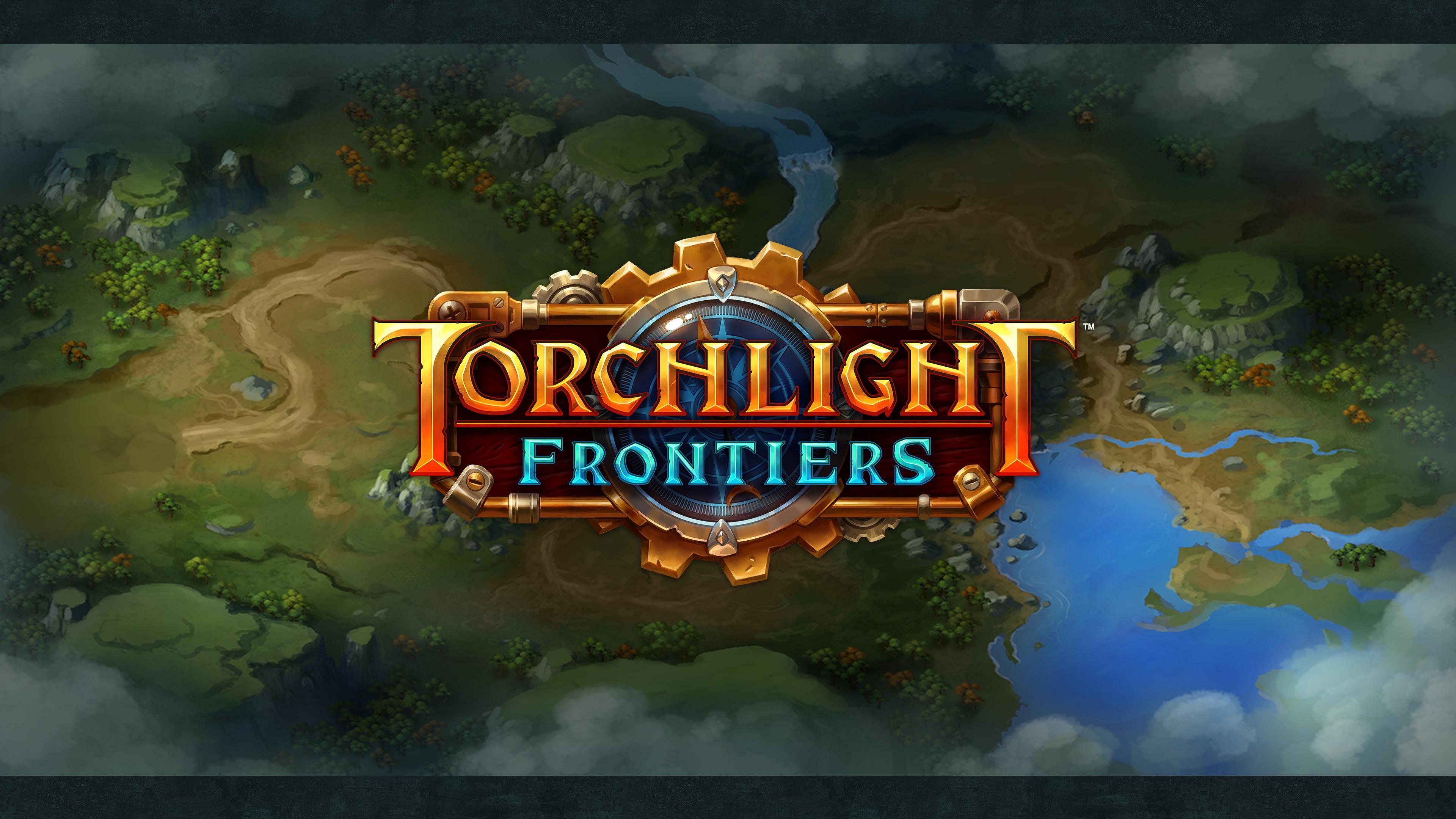 Torchlight Wallpapers - Wallpaper Cave