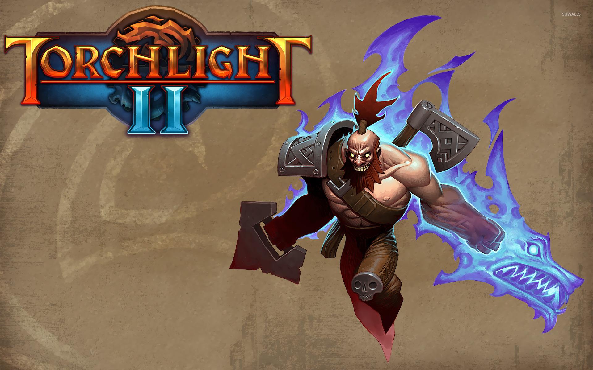 Torchlight II Wallpapers - Wallpaper Cave