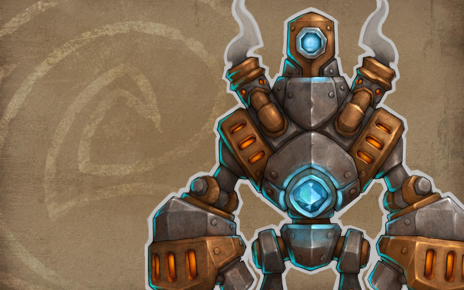 Wallpaper Wallpaper from Torchlight