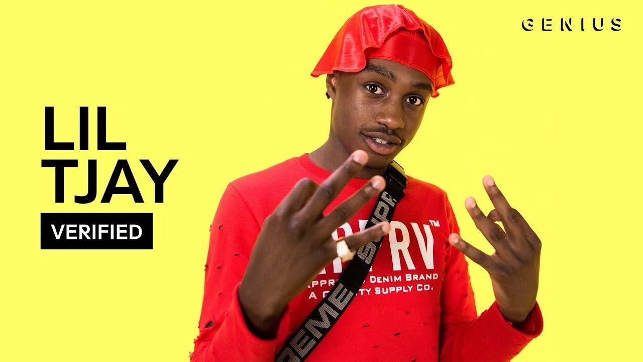 Lil TJay Brothers Official Lyrics & Meaning. Hip Hop
