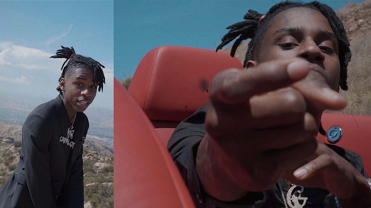 Lil Tjay And Polo G Wallpapers - Wallpaper Cave