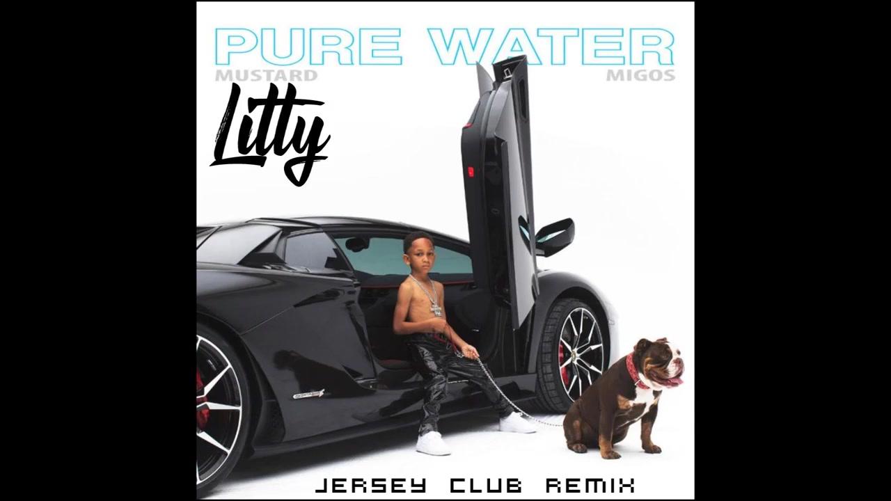 Pure Water. Lyrics, Live, Songs, Tour