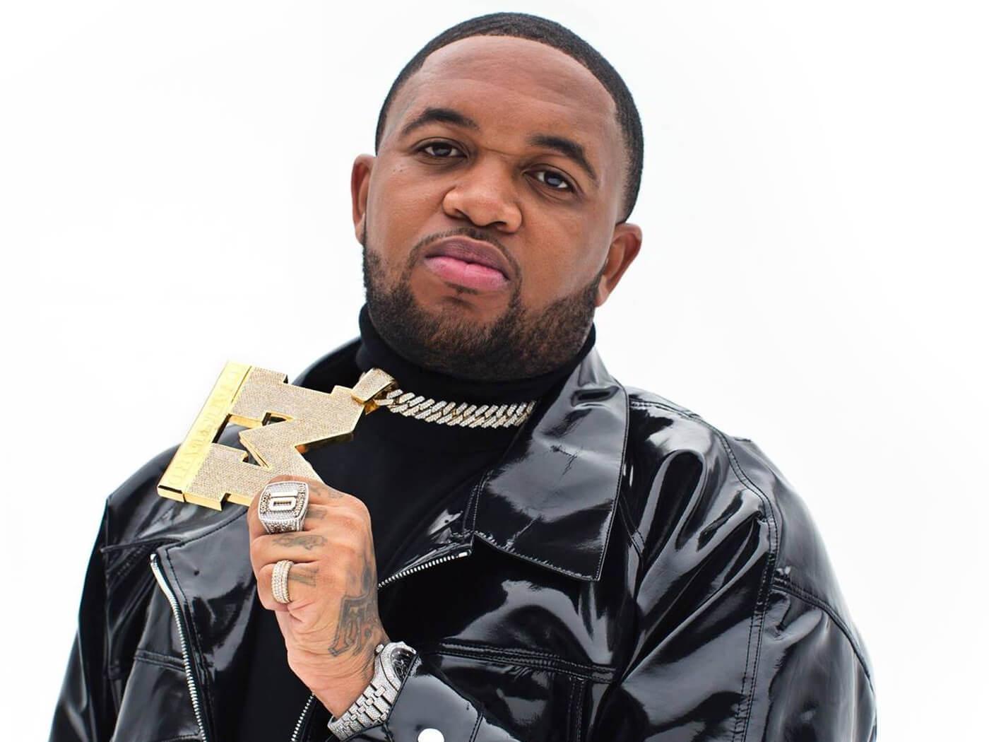 Mustard hits up YG, Tyga, A$AP Rocky, A$AP Ferg for “On God”