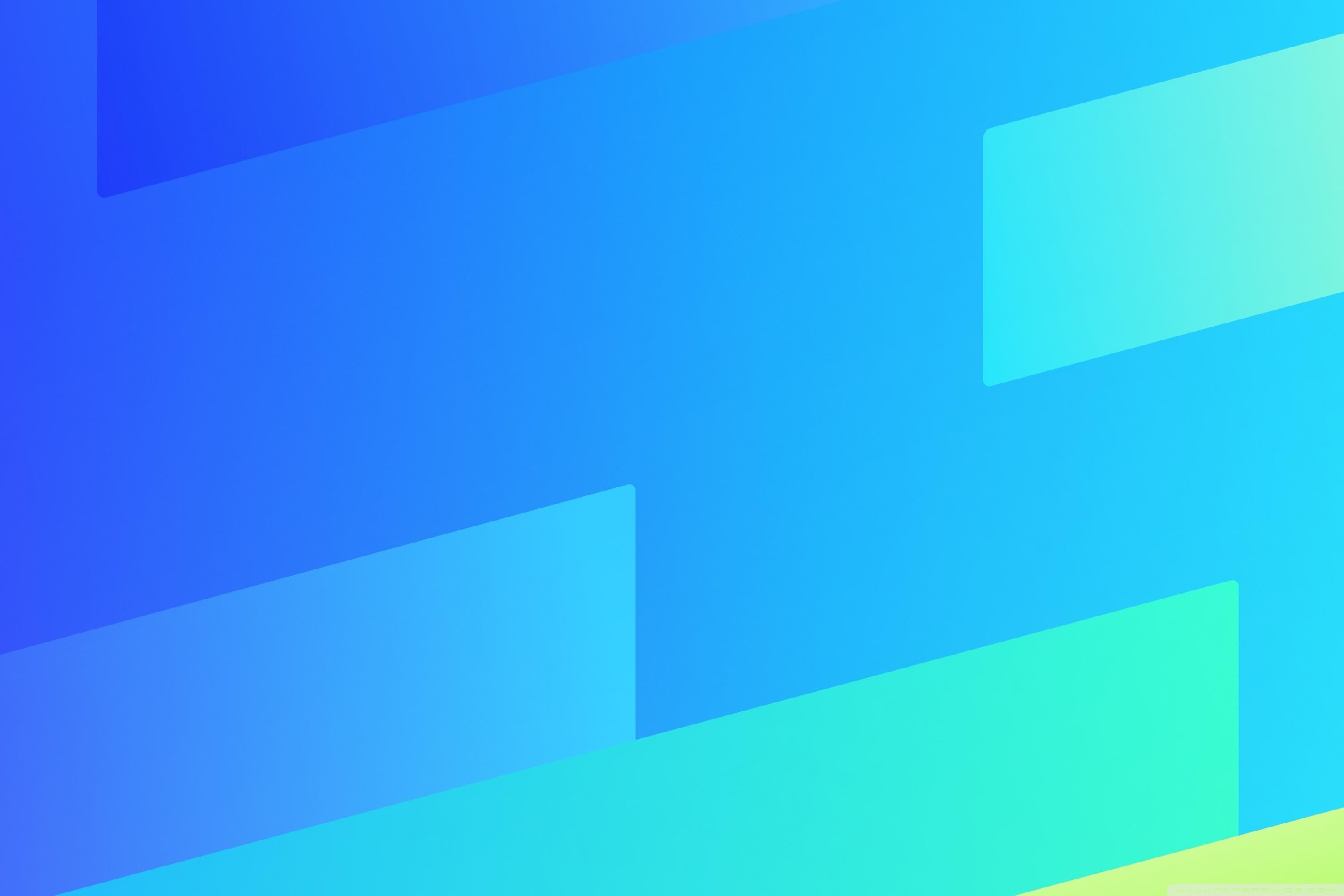 Opera Reborn Blue ❤ 4K HD Desktop Wallpaper for 4K Ultra HD TV