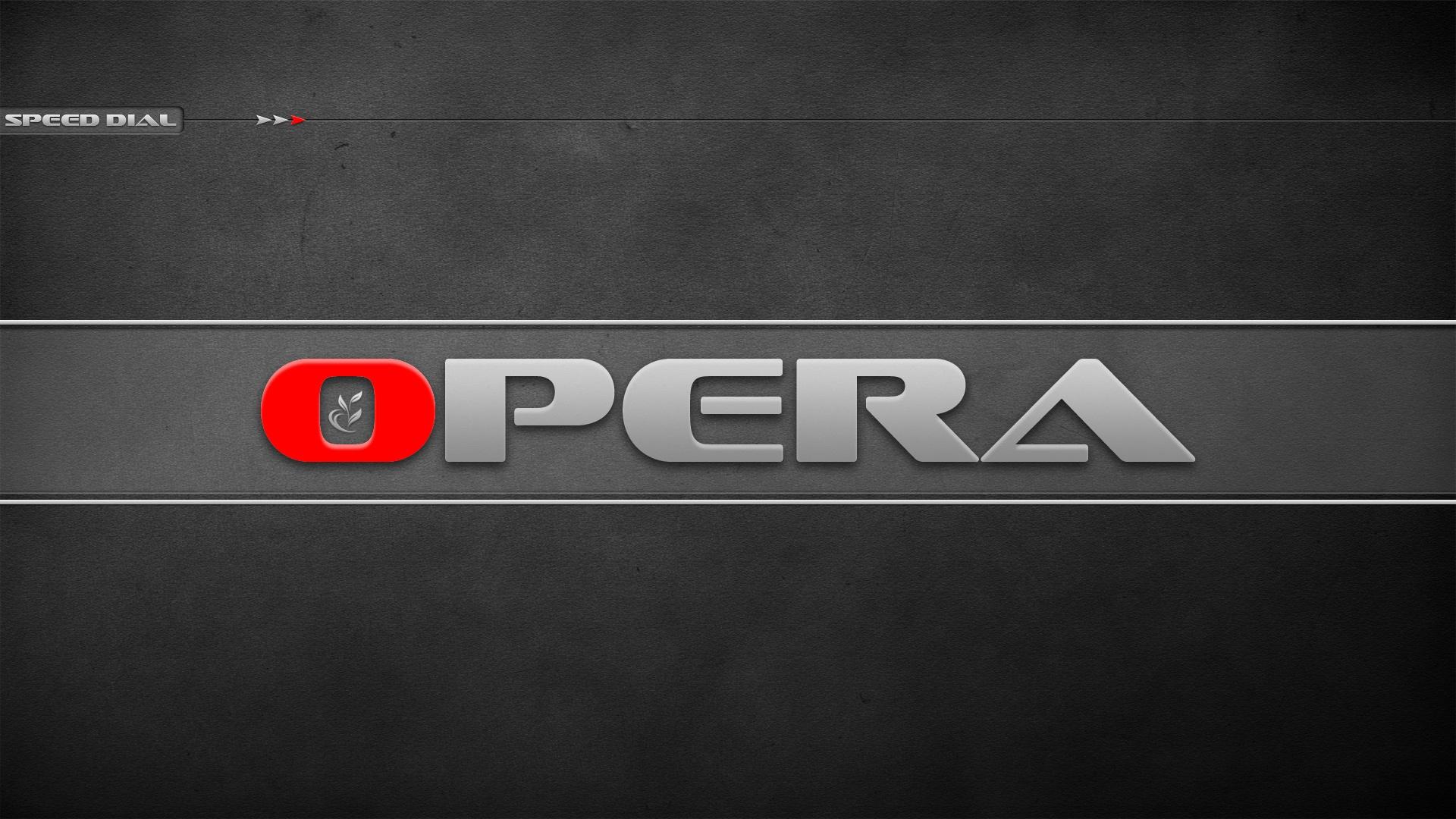 Opera Wallpapers Wallpaper Cave