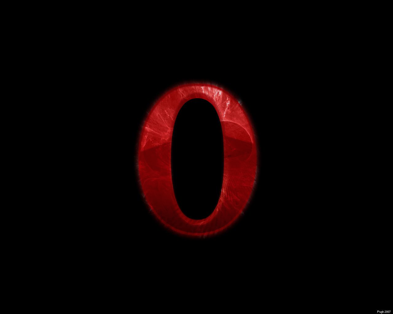 Opera Wallpaperx1024