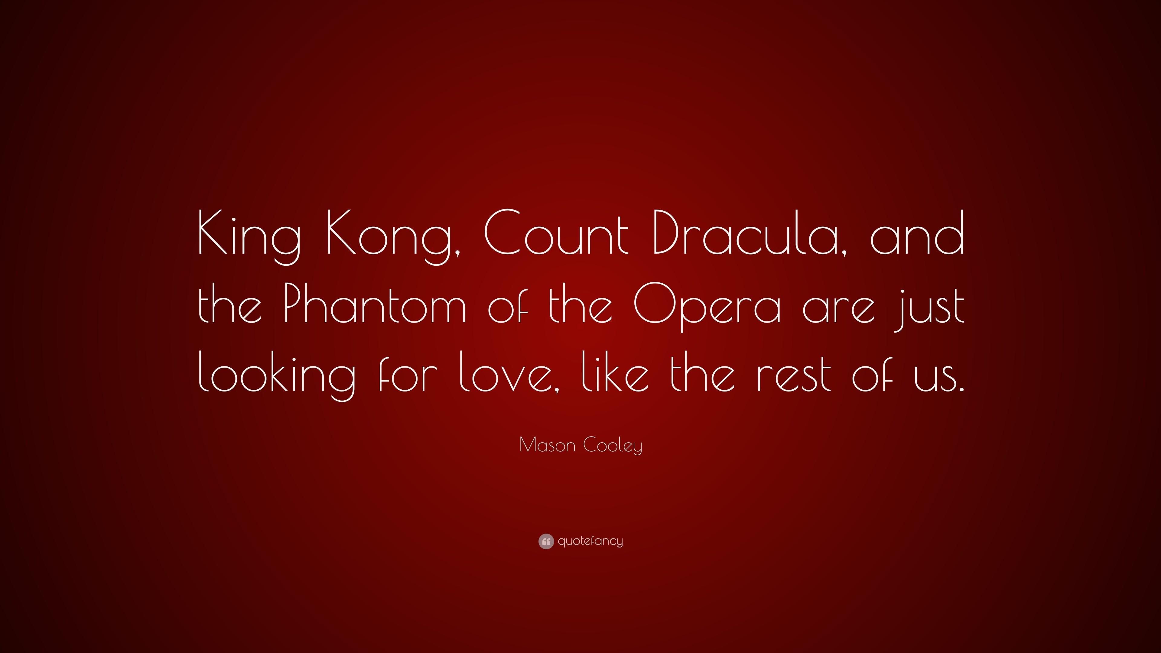 Phantom of The Opera Wallpaper