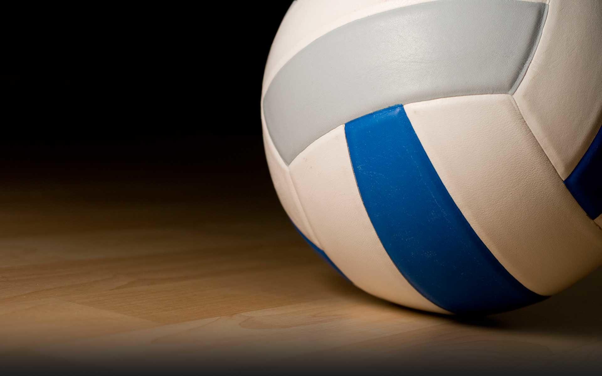 Volleyball Wallpaper and Background