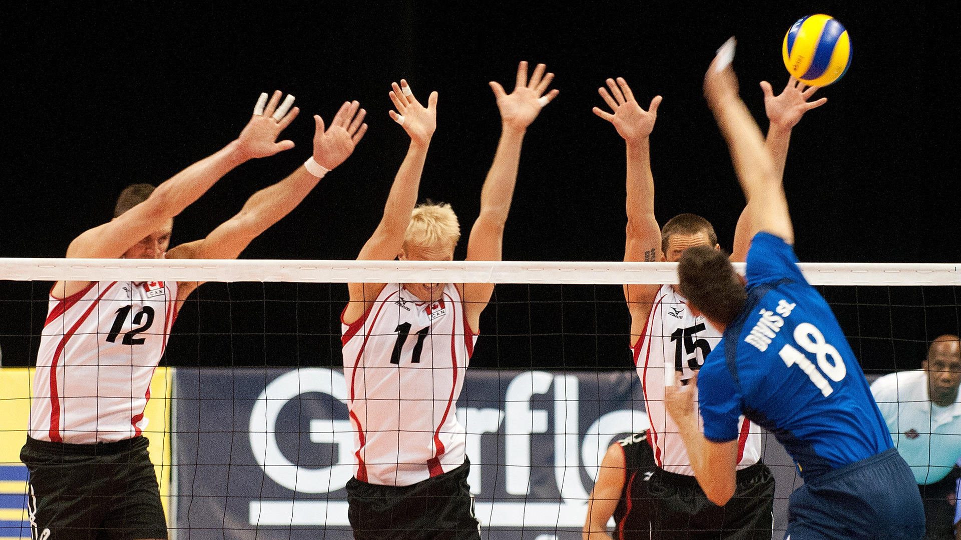 Volleyball Wallpaper Hd Free Download