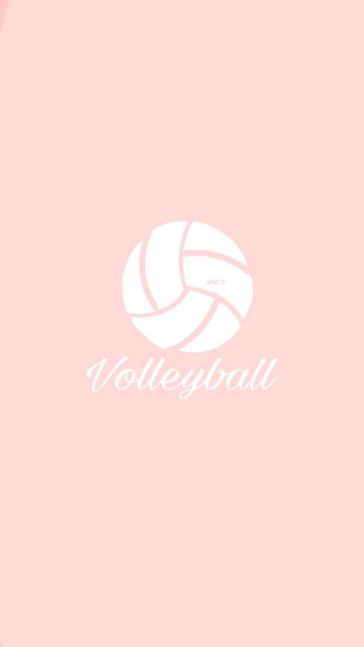 Volleyball Wallpaper For Your Phone, Picture