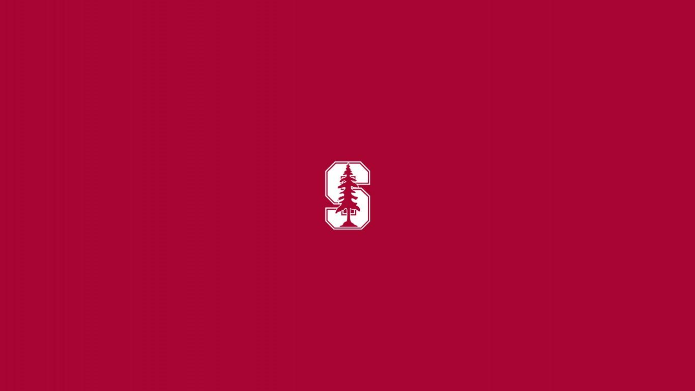 Stanford Cardinal Logo (11) 1366x768 HD Football