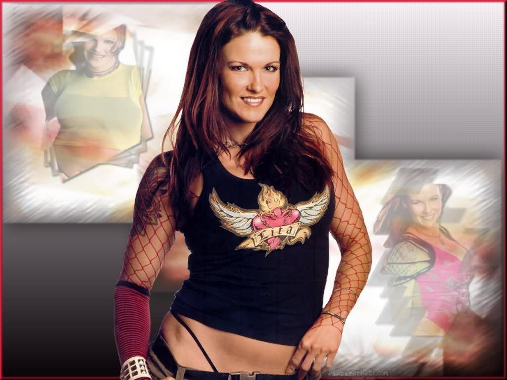 Lita WWE HD WALLPAPERS
