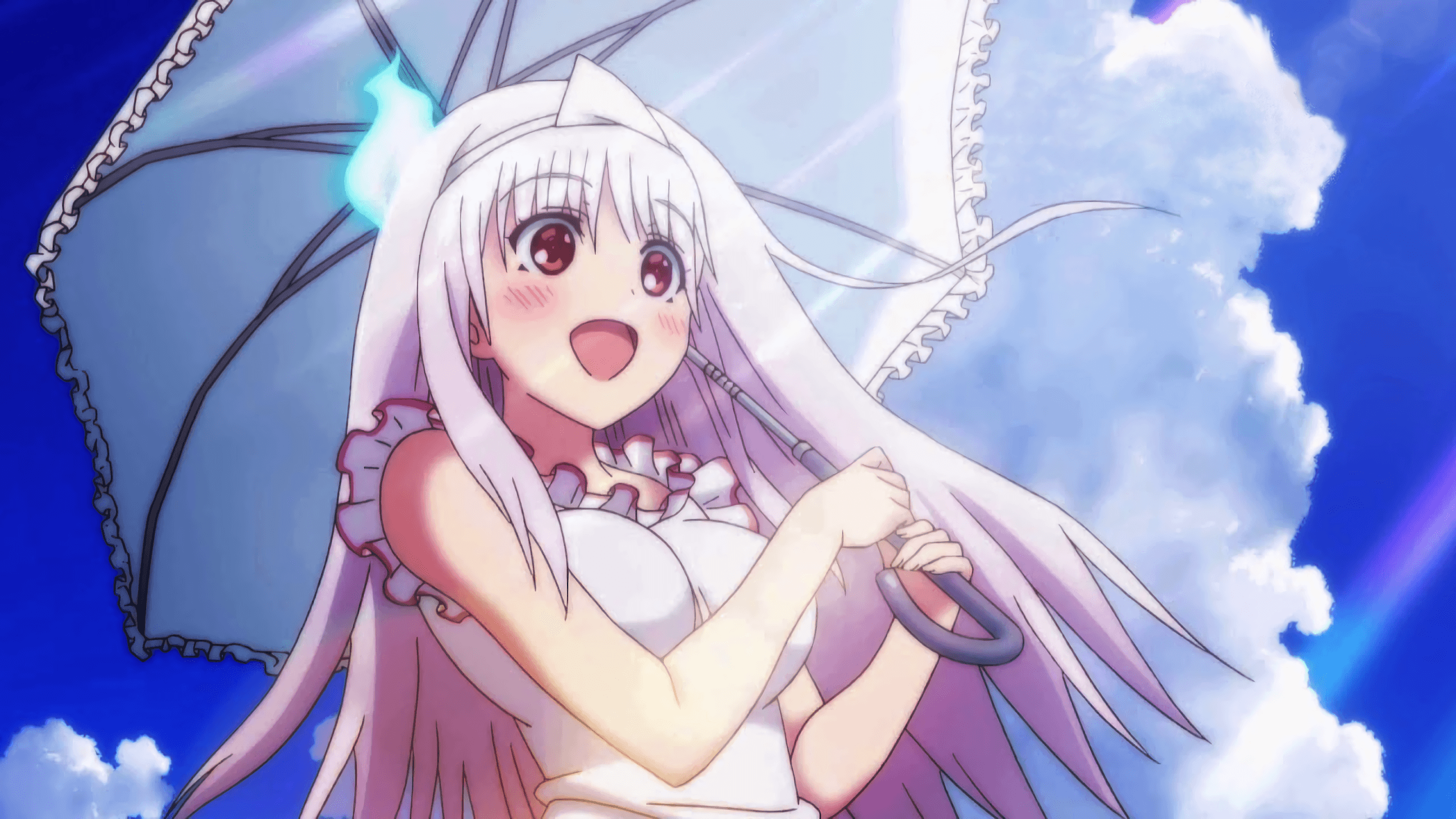 Yuragisou no Yuuna-san - Zerochan Anime Image Board