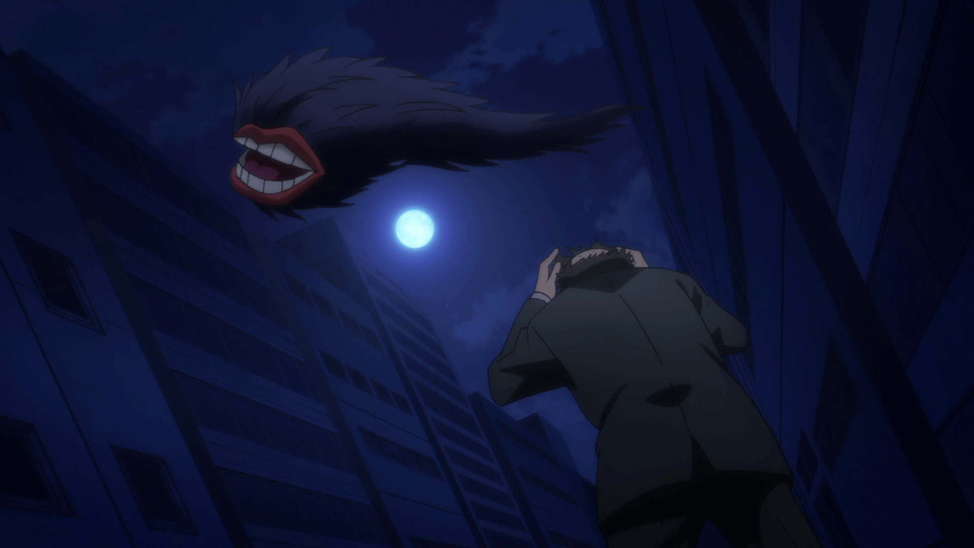 Drake] Yuragi Sou No Yuuna San [BD][1080p][FLAC] [67E32201].mkv