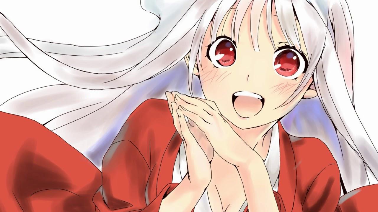 The 2018 Waifu of the Year is.. (30 - )