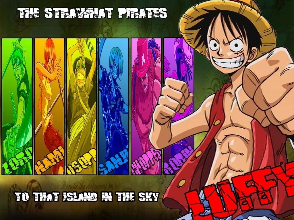 Download Description Luffy One Piece Wallpaper is a hi res Wallpaper
