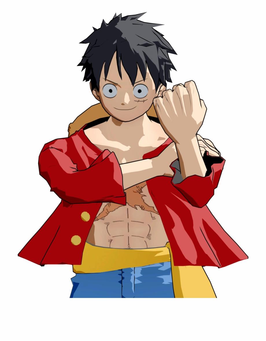 Monkey D, Transparent Png Download For Free