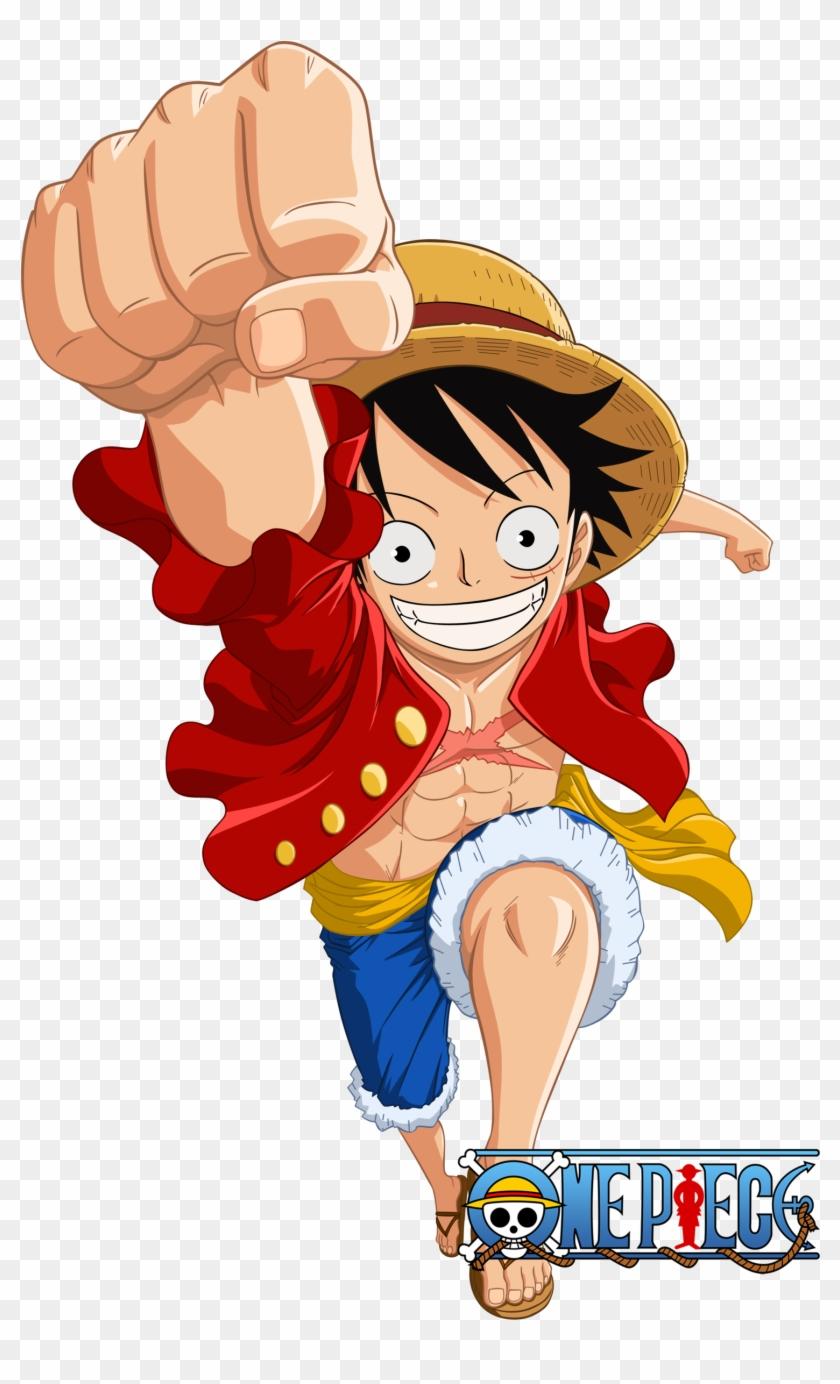 Luffy 2y By Narusailor Piece Luffy Full Body