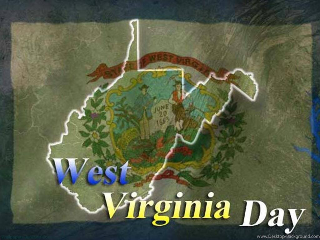 West Virginia Day Wallpaper HD Download Desktop Background