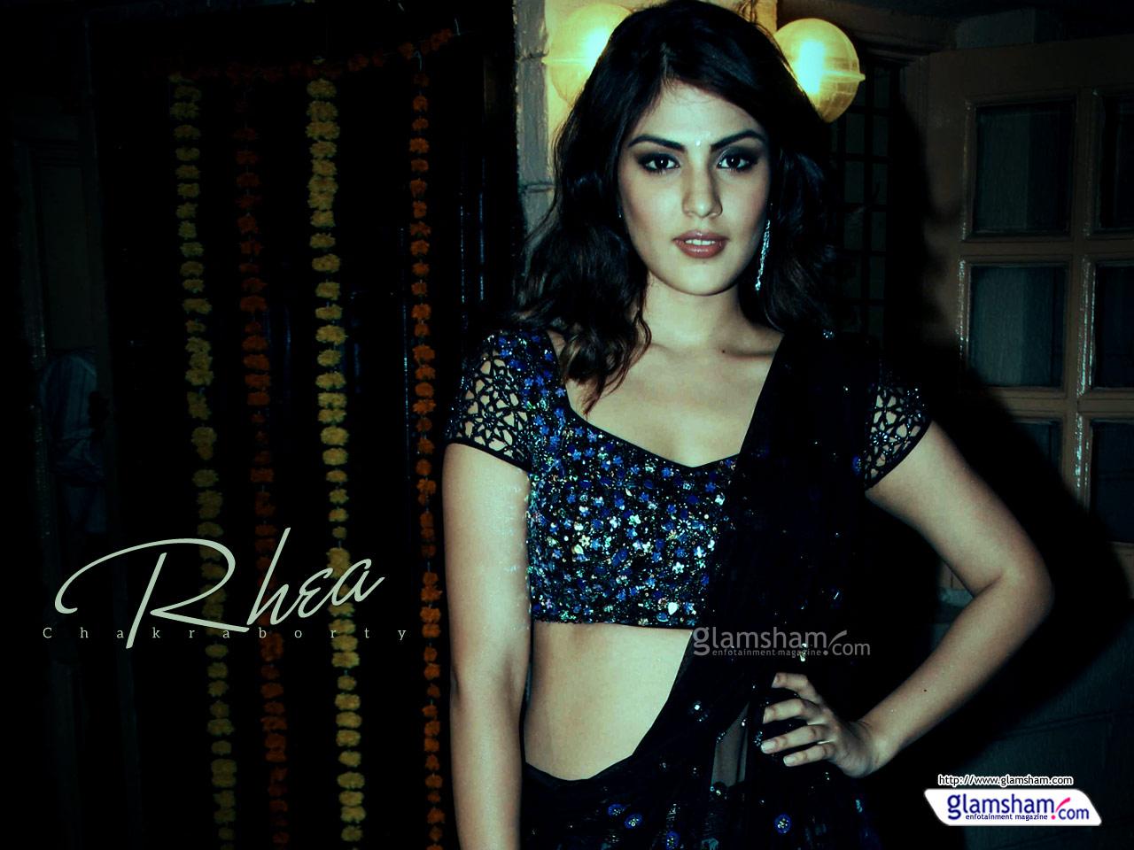 Rhea Chakraborty high resolution image 102951