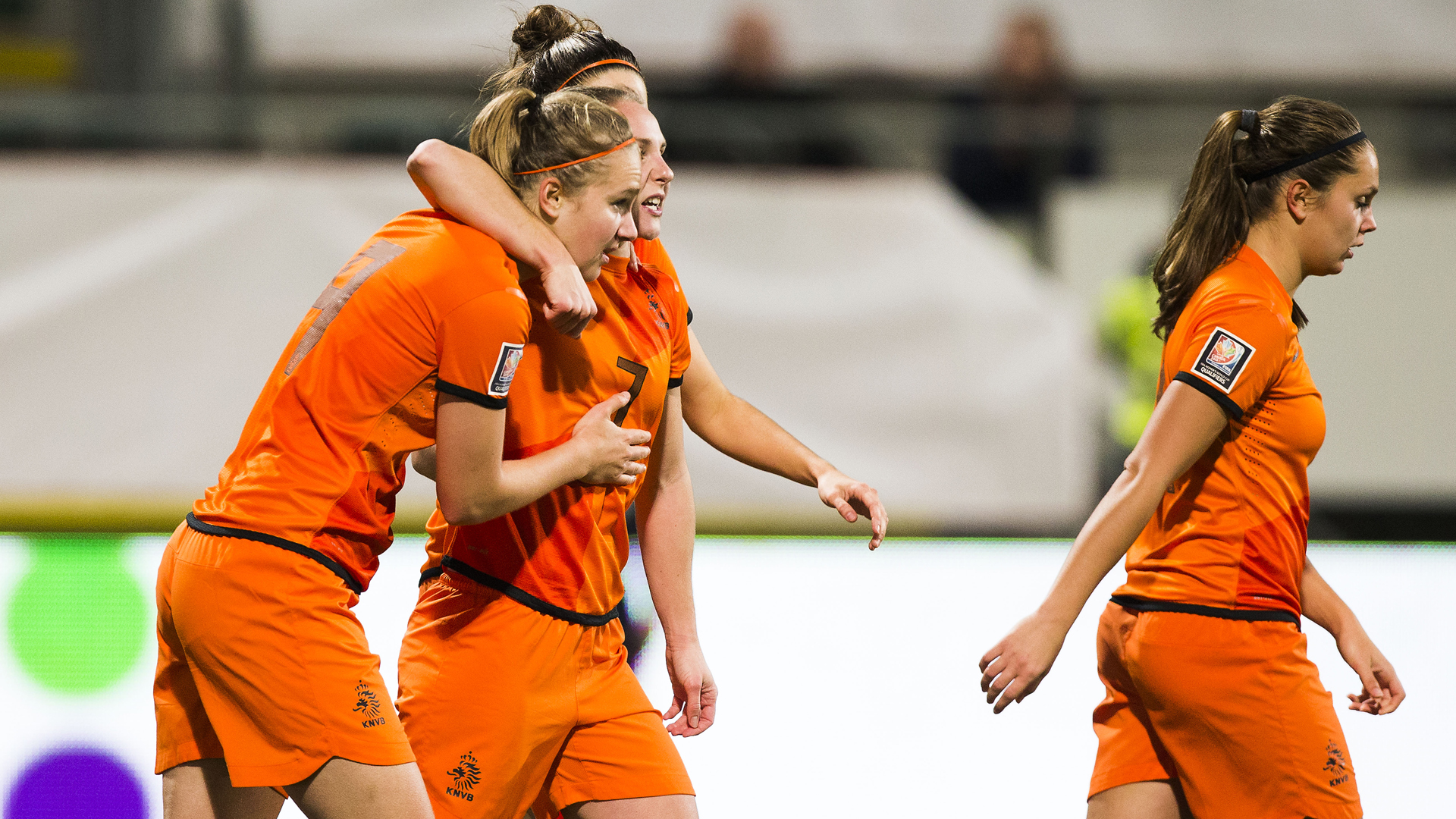 WK Selectie Oranje Leeuwinnen Bekend Gemaakt