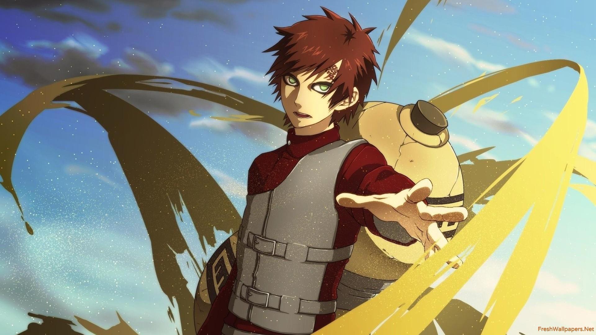 Gaara