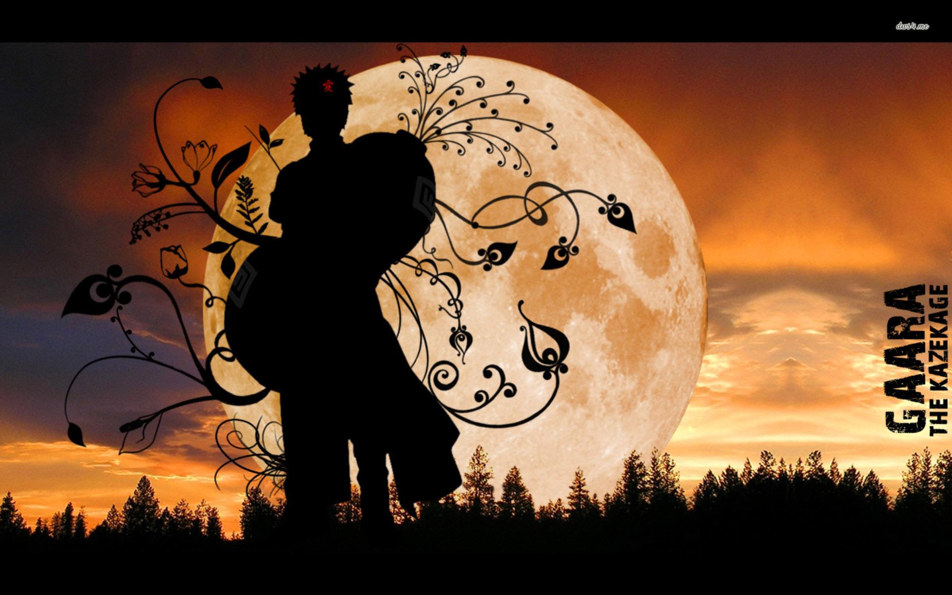 Gaara wallpaper wallpaper