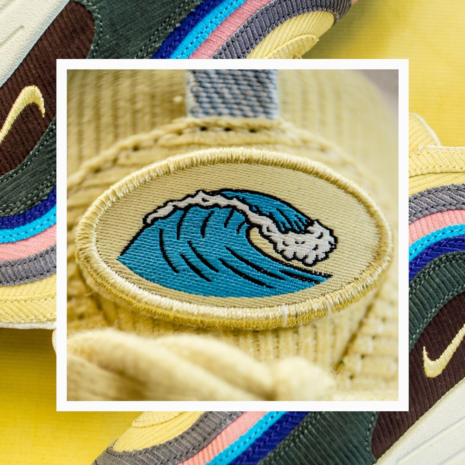 Sean Wotherspoon x Air Max