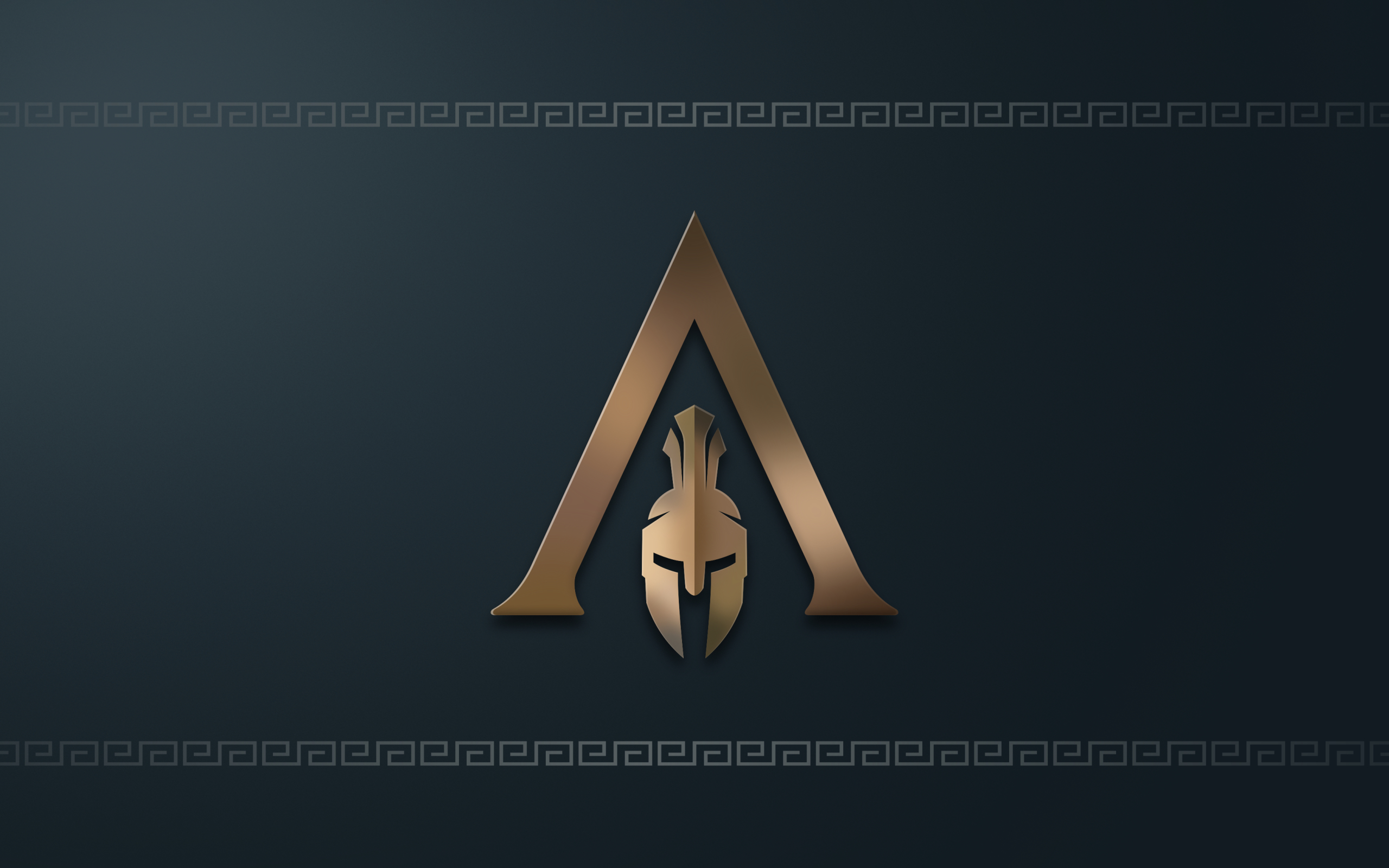 Wallpapers of Video Game, Assassin's Creed, Odyssey, Spartan