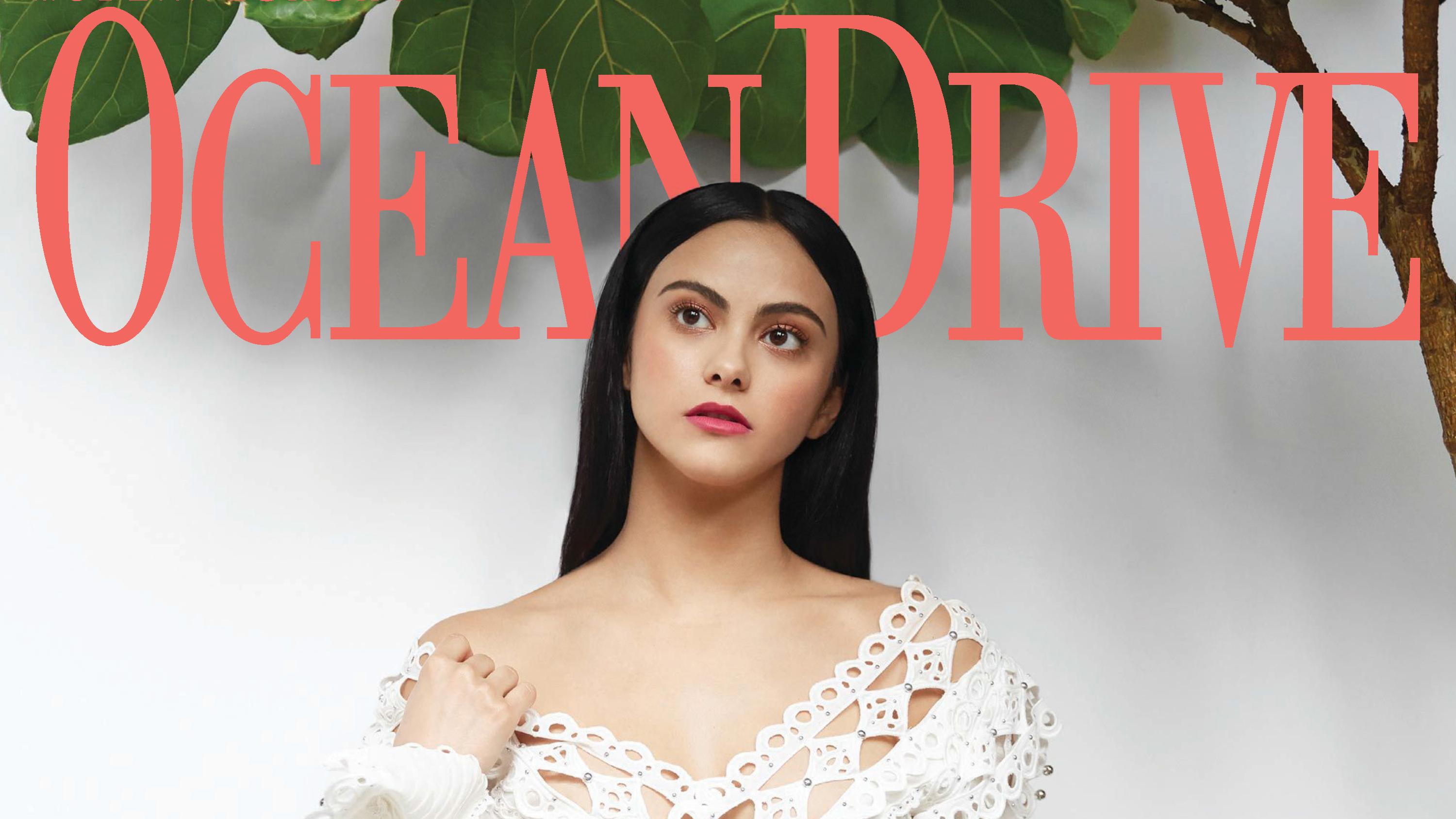 2019 Camila Mendes Wallpapers - Wallpaper Cave