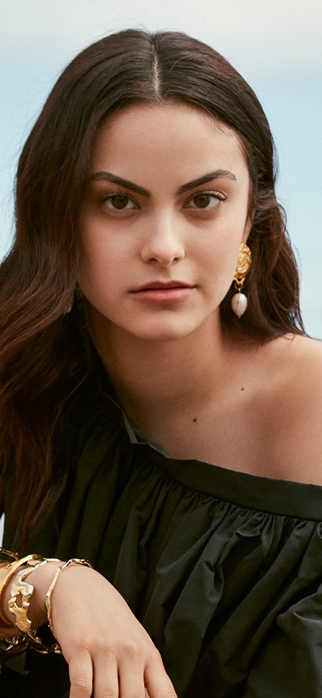 2019 Camila Mendes Wallpapers - Wallpaper Cave