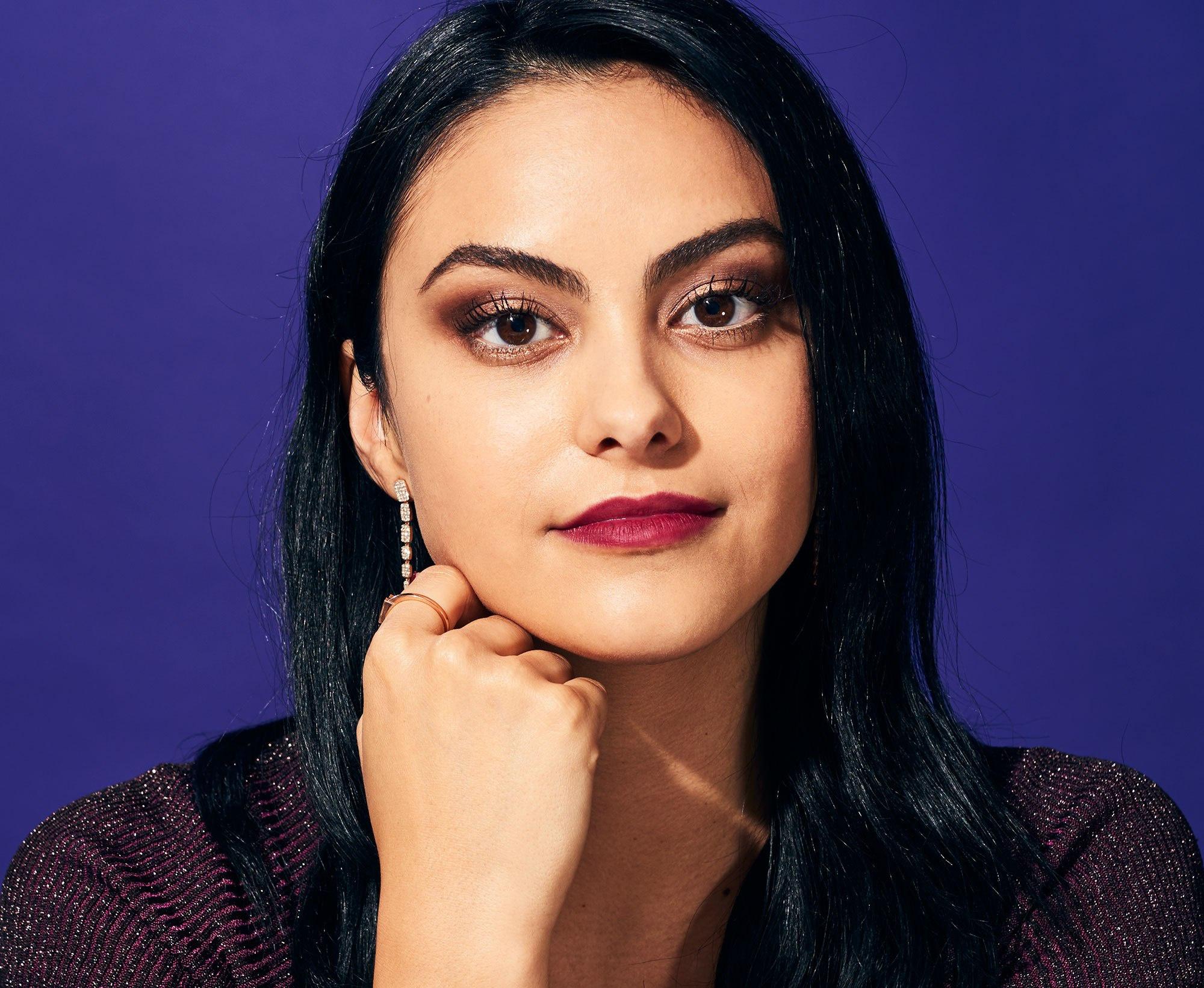 2019 Camila Mendes Wallpapers Wallpaper Cave