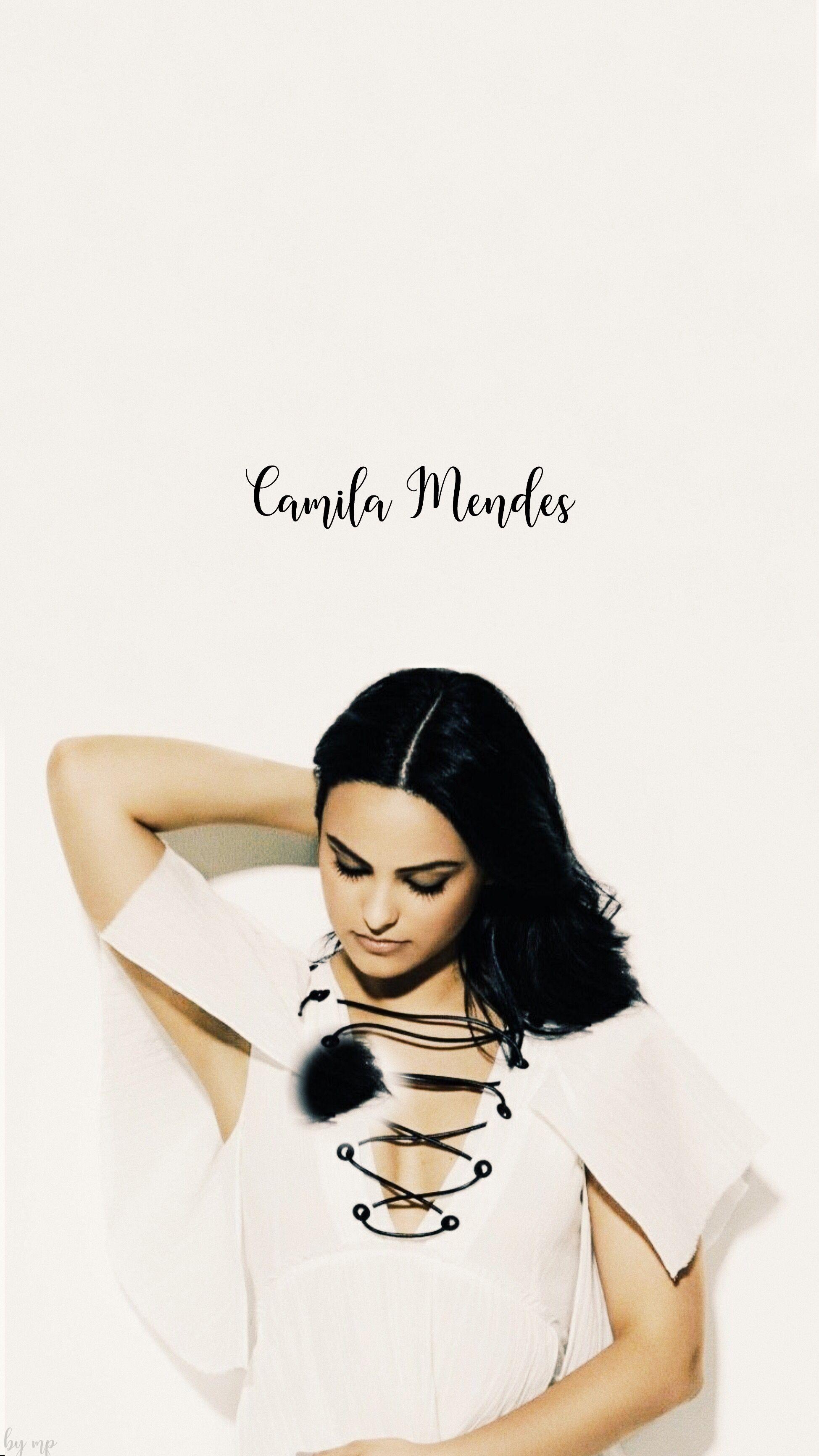 2019 Camila Mendes Wallpapers - Wallpaper Cave