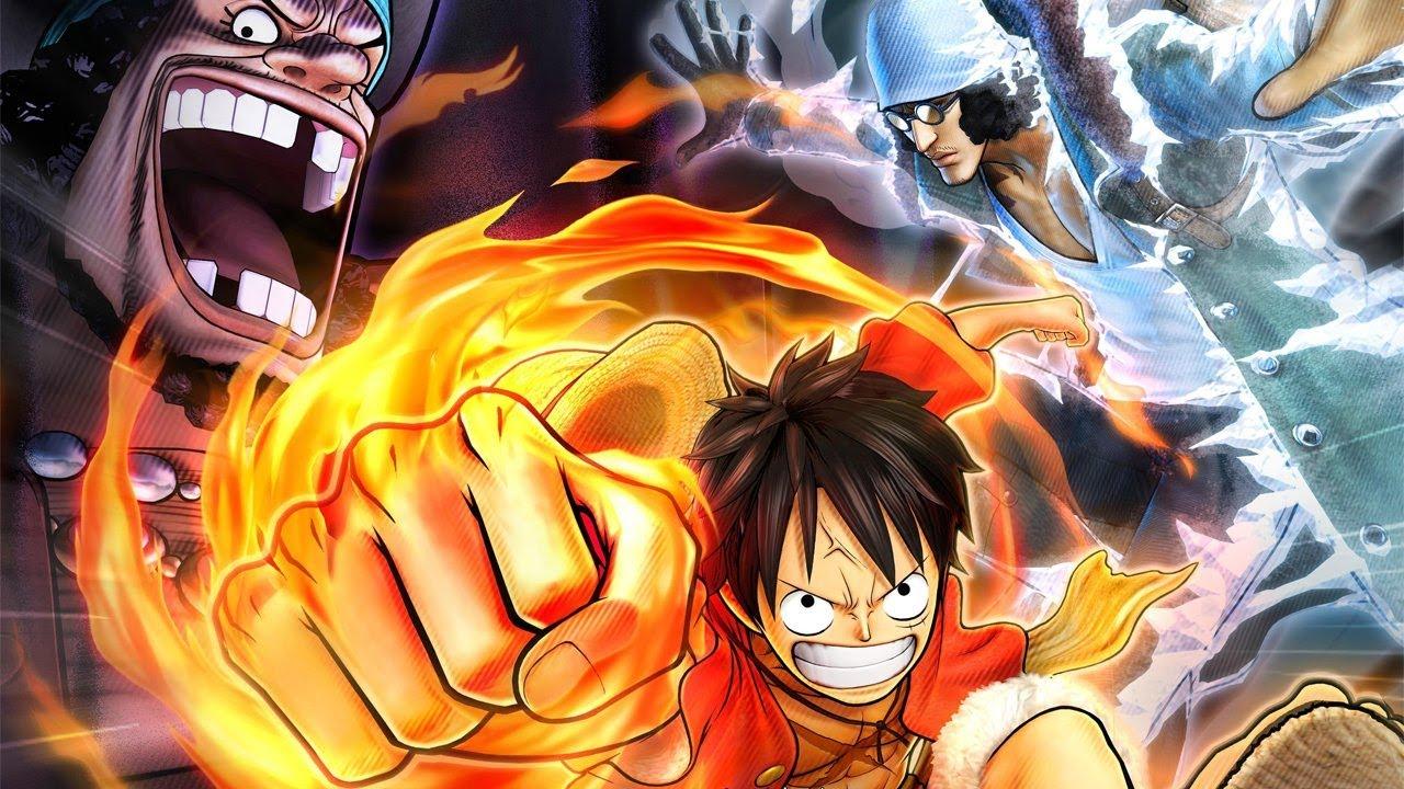 One Piece: Pirate Warriors 2 / Review (Gameplay) zum Anime