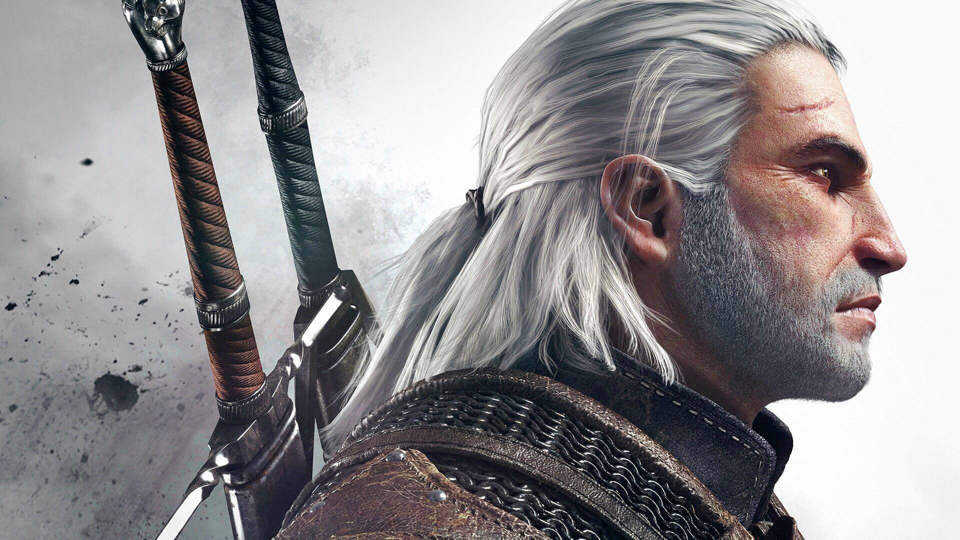Henry Cavill will play The Witcher's Geralt in upcoming Netflix