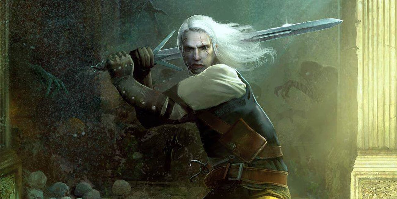 Netflix's 'The Witcher' Still Needs a Geralt of Rivia