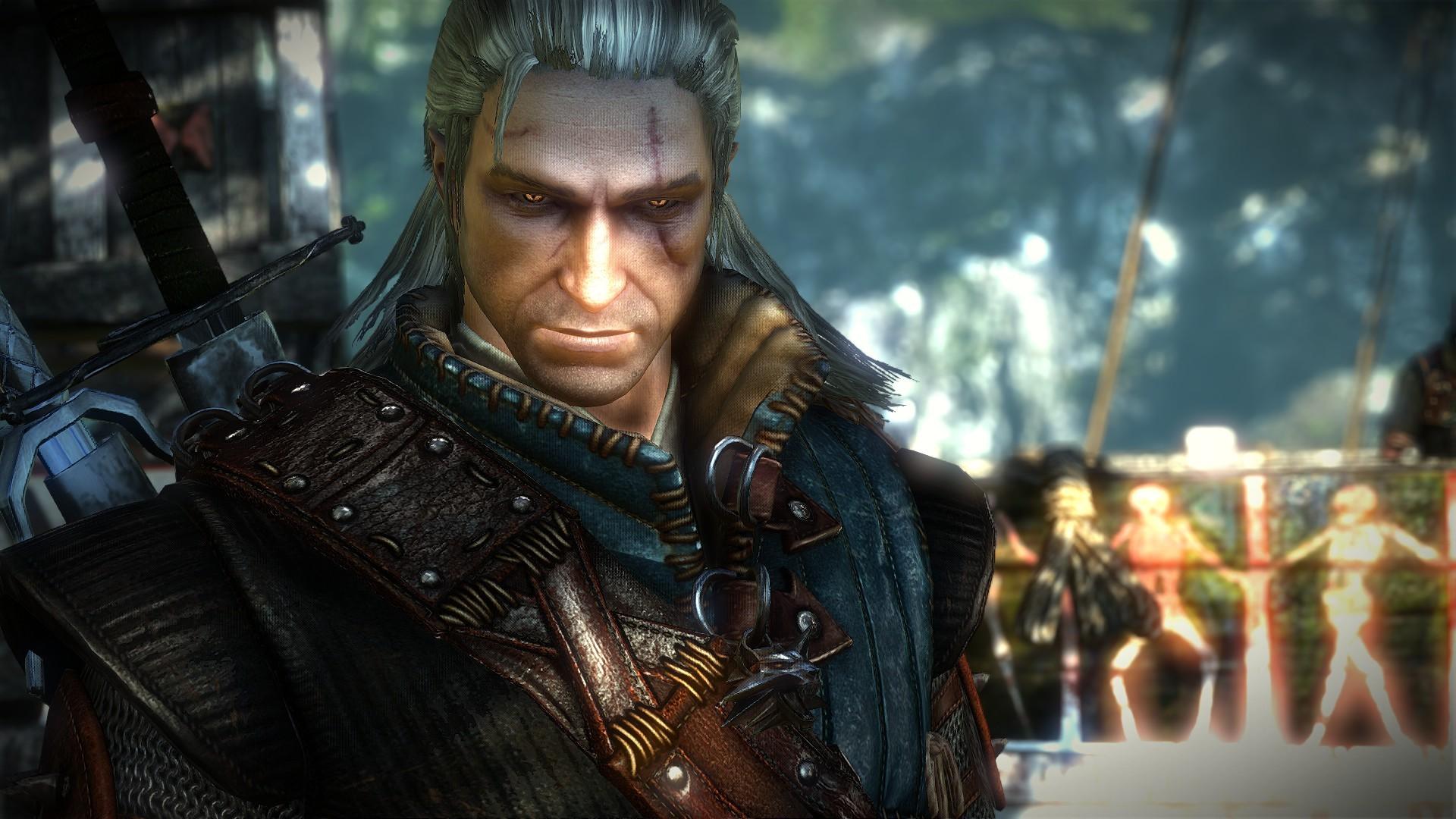 CD Project RED summons Geralt for another adventure in The Witcher 3