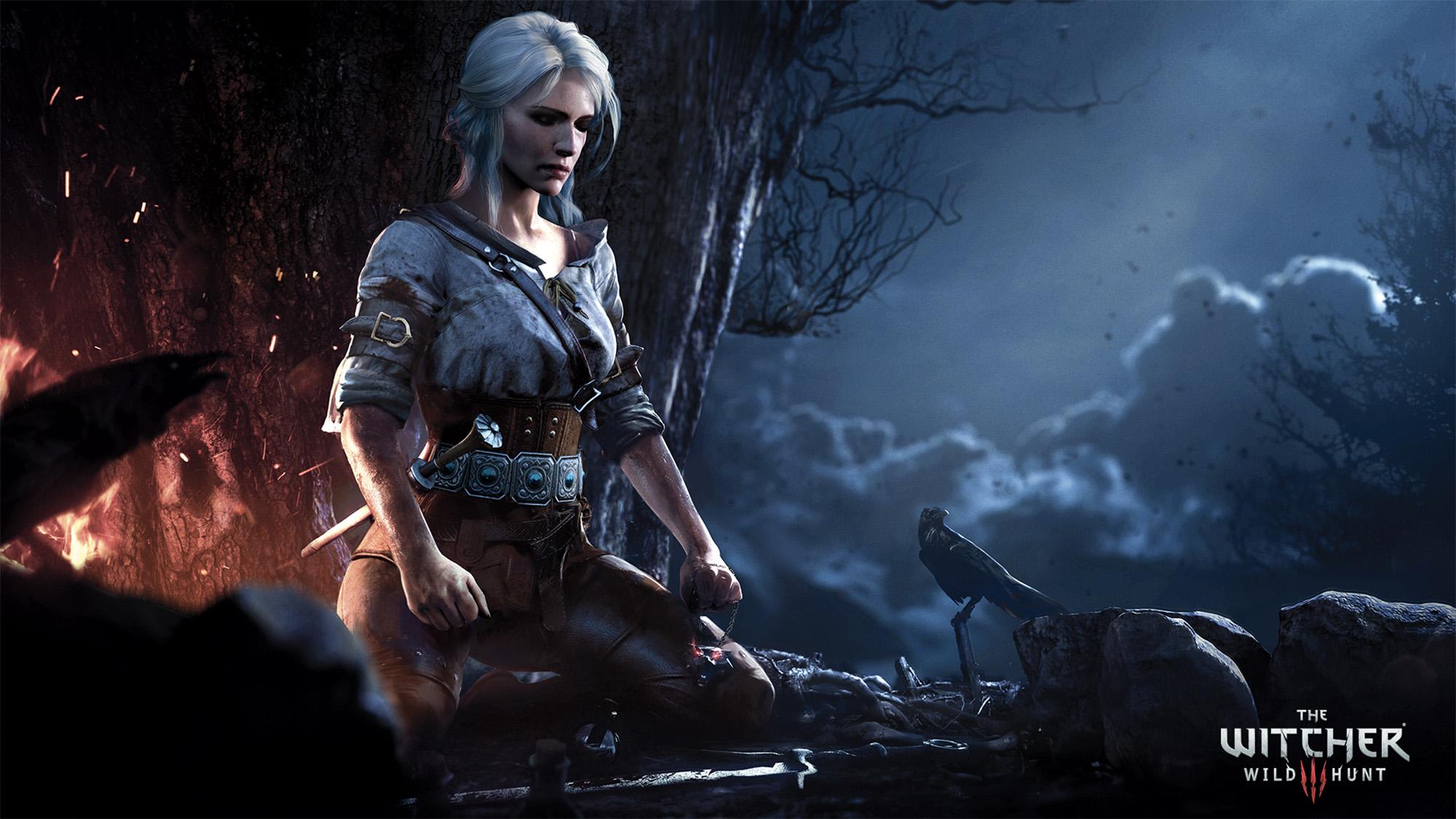 The Witcher 4: What we'd love to see