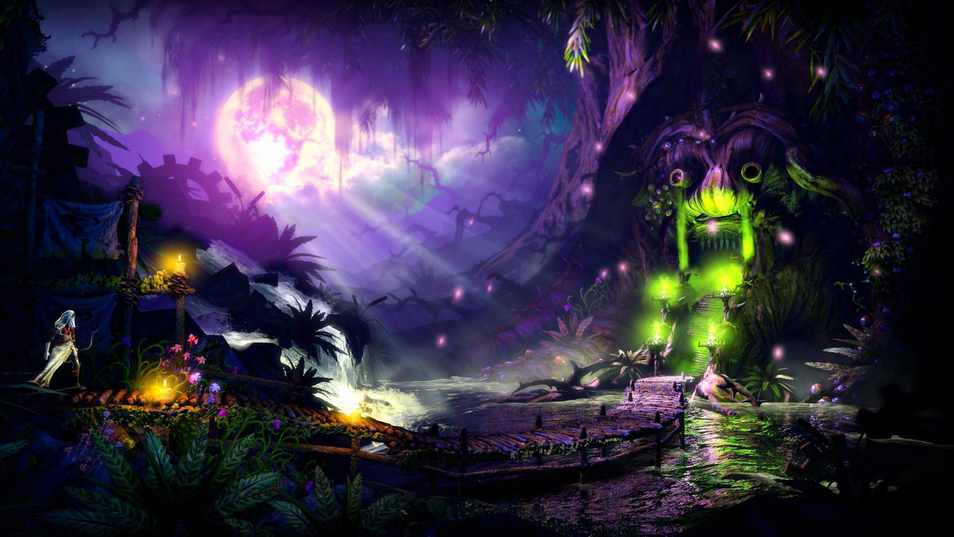 Trine Wallpapers - Wallpaper Cave
