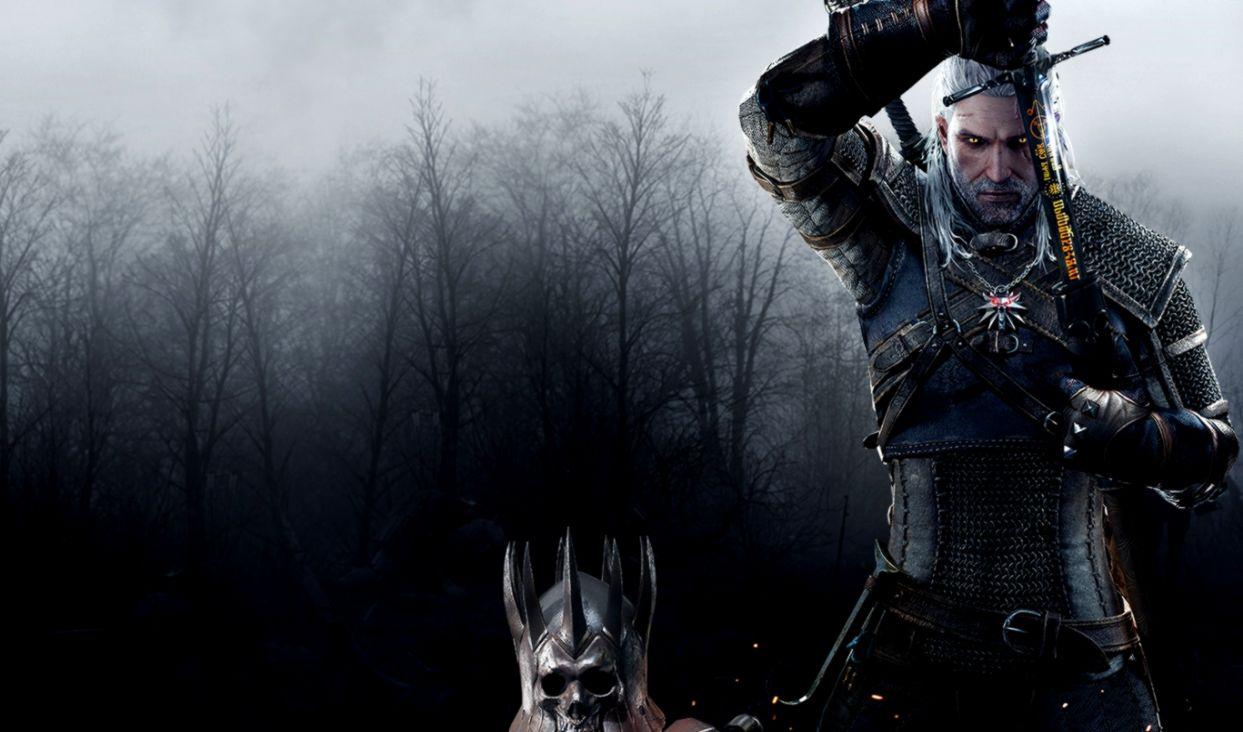 The Witcher 3 Wild Hunt Wallpaper