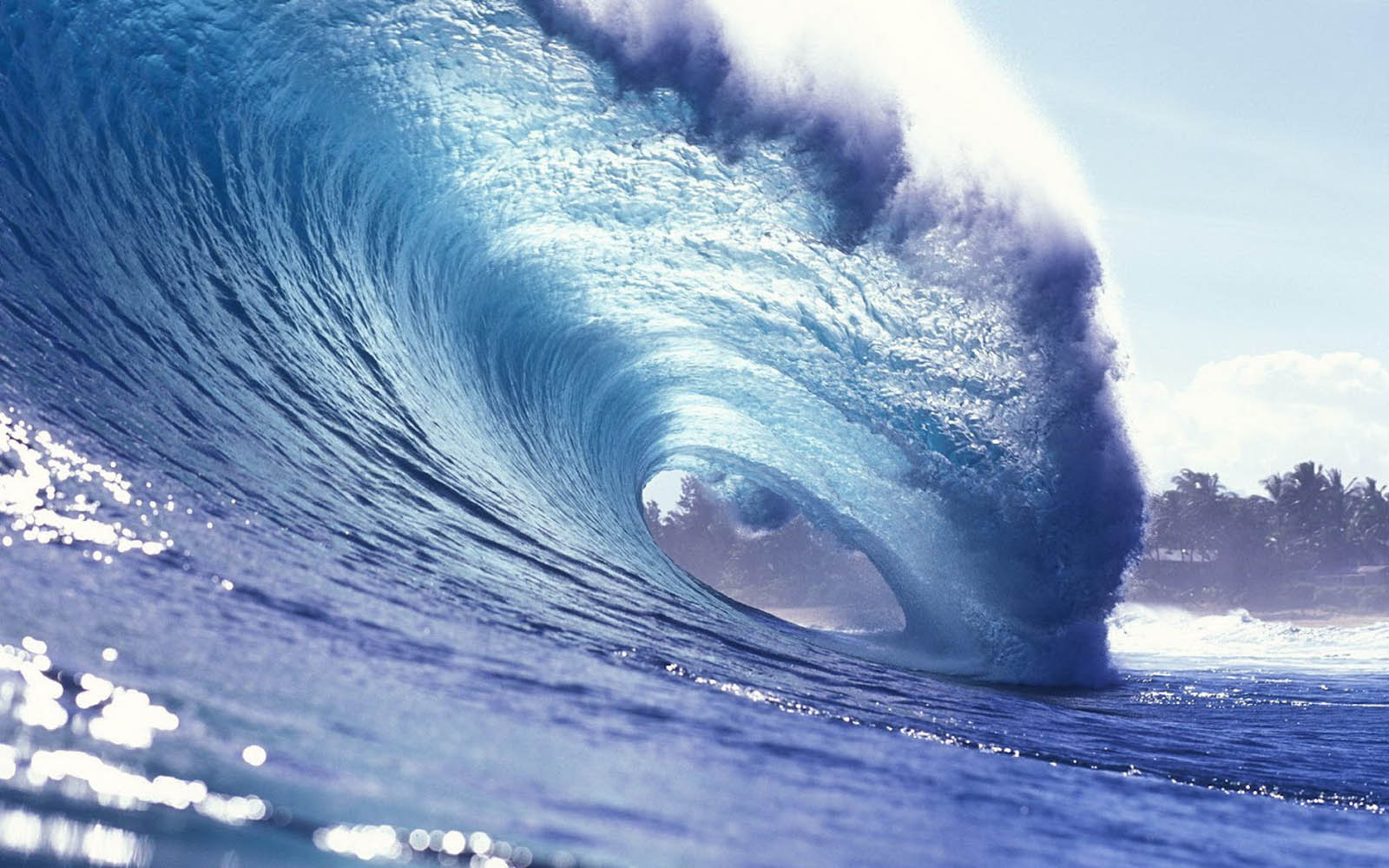 Download Tag Big Wave Wallpaper Background Photo Image