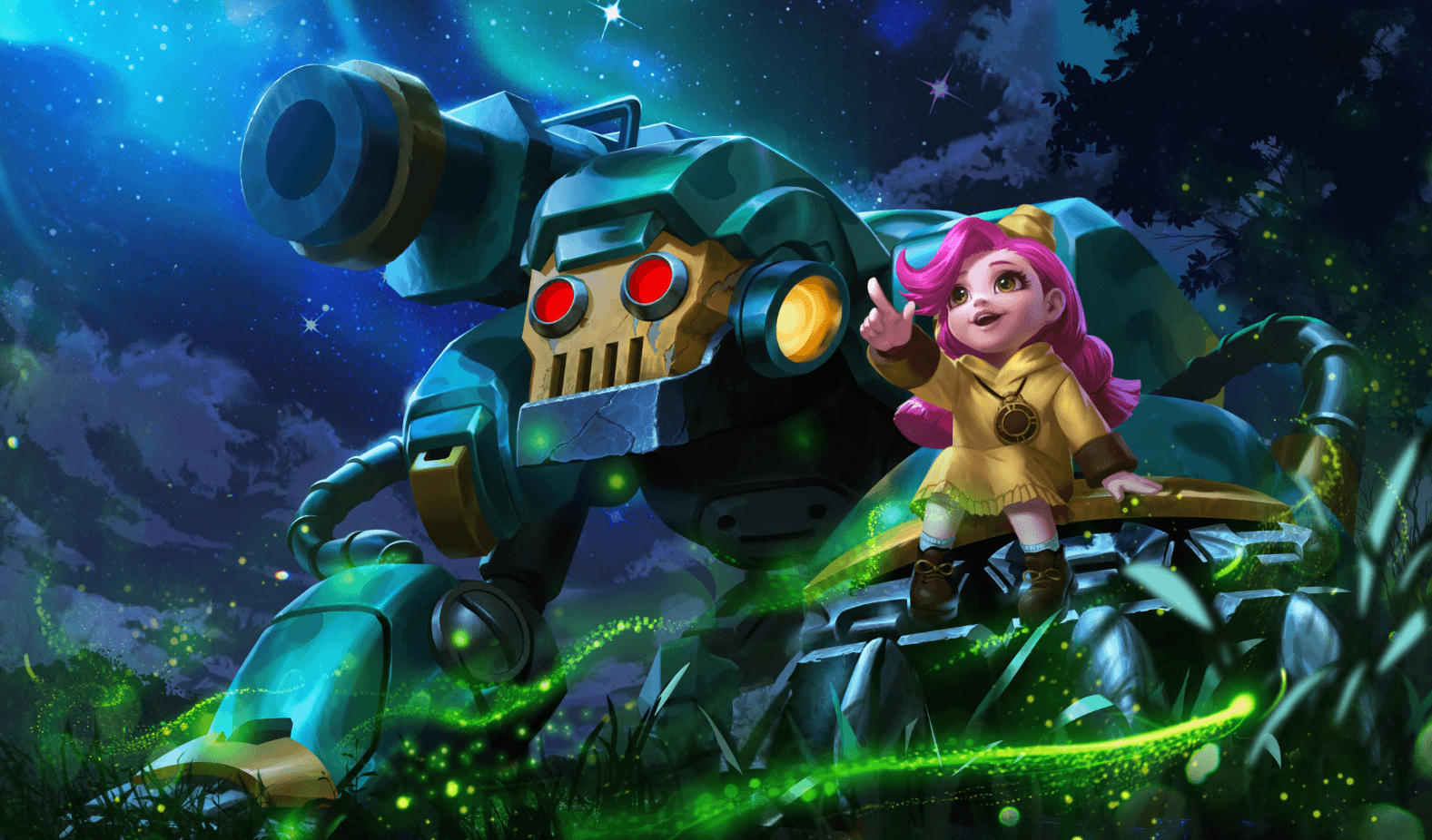 Jawhead Wallpapers - Wallpaper Cave