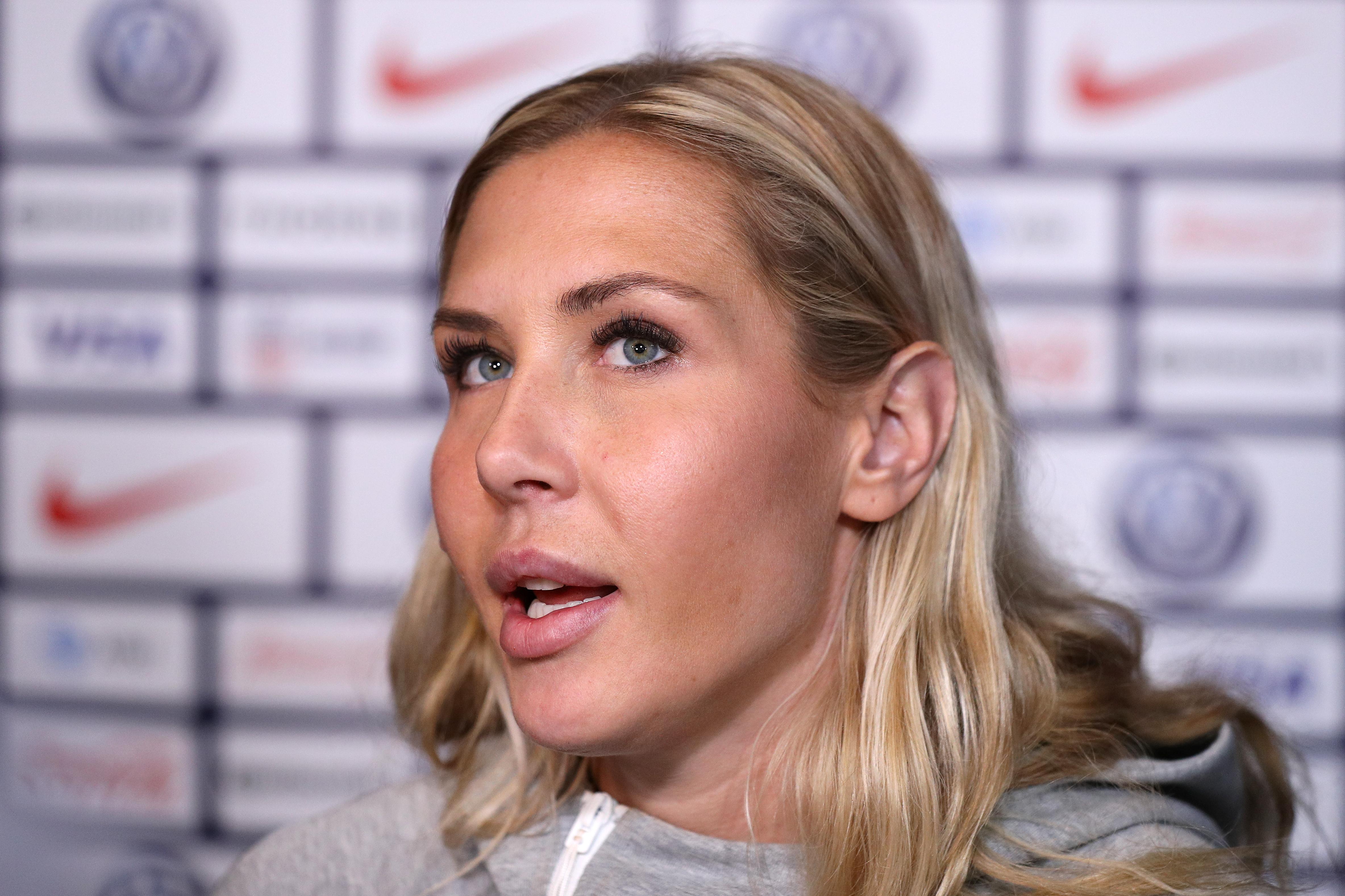 World Cup Champion Allie Long's Hotel Room Burglarized While She