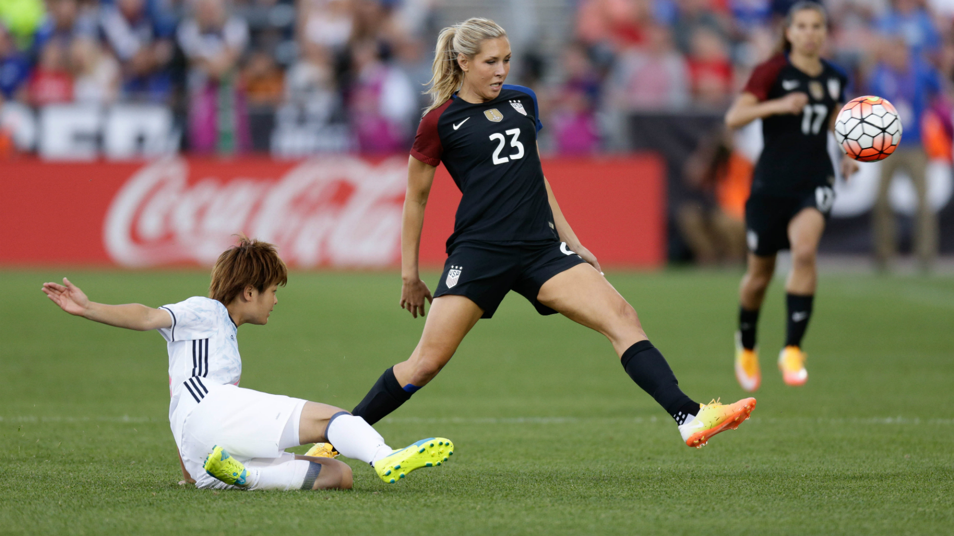 Projecting the USWNT's roster for Rio Olympics