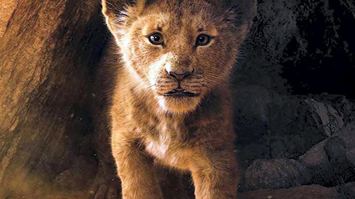 Disney releases new 'Lion King' trailer